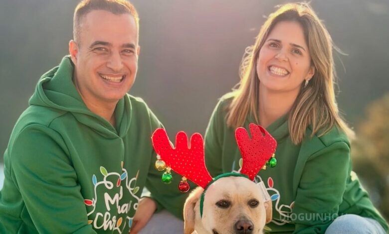 Ricardo Azevedo anuncia que vai ser pai após recuperar de acidente grave