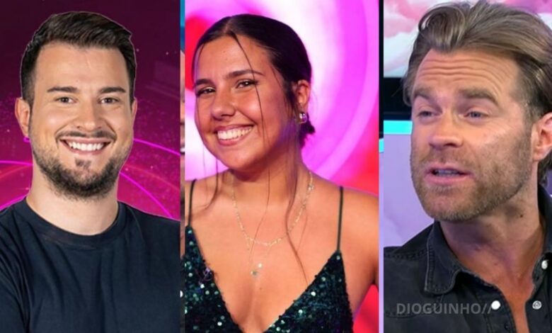 Ricardo João recusa críticas ao grupo e bate o pé aos comentadores do SS10