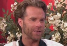 Ricardo João justifica saída do Secret Story e recorda: "Eu já conhecia o Carlos Sousa e o Cláudio Coelho"