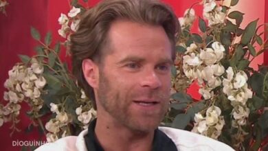 Ricardo João justifica saída do Secret Story e recorda: "Eu já conhecia o Carlos Sousa e o Cláudio Coelho"