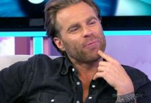 Ricardo João explica em direto por que abandonou o Secret Story 10