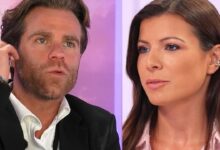 Márcia Soares arrasa Ricardo João da Casa dos Segredos 10: "Baixo nível tremendo"