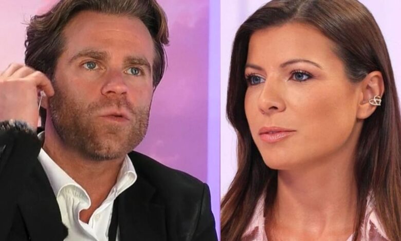 Márcia Soares arrasa Ricardo João da Casa dos Segredos 10: "Baixo nível tremendo"