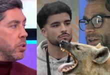 Adriano Silva Martins arrasa Ricardo João e Hugo do SS10: "Parecem as hienas do Rei Leão