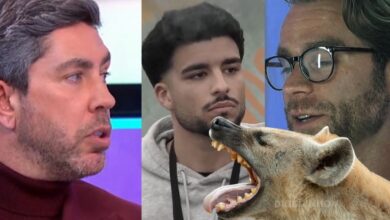 Adriano Silva Martins arrasa Ricardo João e Hugo do SS10: "Parecem as hienas do Rei Leão