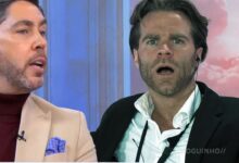 Adriano Silva Martins compara Ricardo João a um padre no Secret Story 10