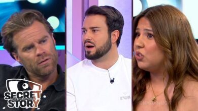 Inês Morais e Francisco Monteiro avisam Ricardo João sobre "ataques em matilha"