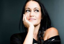 Rita Guerra perde 20 quilos em 4 meses e explica o que mudou