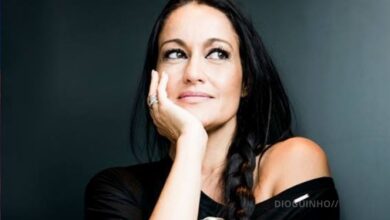 Rita Guerra perde 20 quilos em 4 meses e explica o que mudou