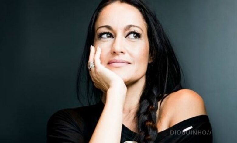 Rita Guerra perde 20 quilos em 4 meses e explica o que mudou