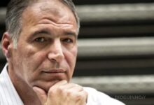 Rodrigo Guedes de Carvalho já é avô e faz partilha emocionante!