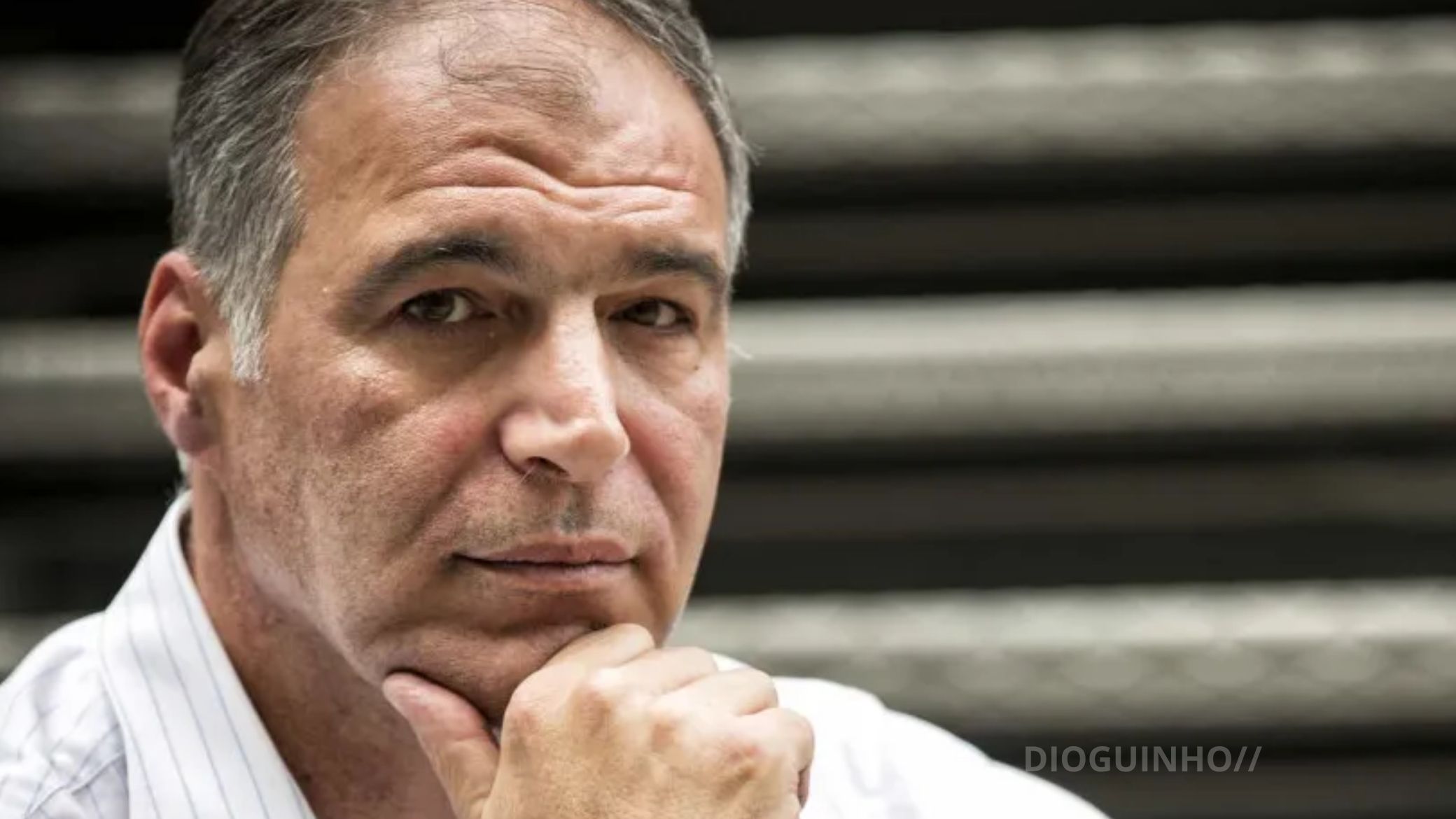 Rodrigo Guedes de Carvalho já é avô e faz partilha emocionante!