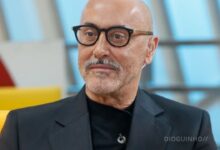 Luciana Abreu comete 'gafe' e revela quem é o substituto de Rui Oliveira na CMTV