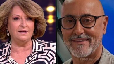 Rui Oliveira 'ataca' conduta da CMTV após saída do canal