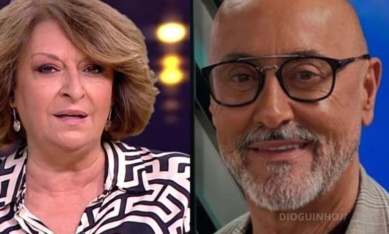 Rui Oliveira 'ataca' conduta da CMTV após saída do canal