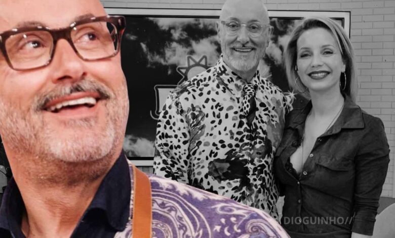 CMTV quebra o silêncio sobre Rui Oliveira: "Tínhamos de nos colocar do lado da vítima"