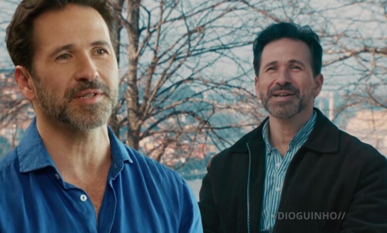 Rui Pedro: Perfil do concorrente "Casados à Primeira Vista"