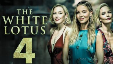 The White Lotus 4: Luxo da Riviera Francesa é o novo cenário da sátira de Mike White