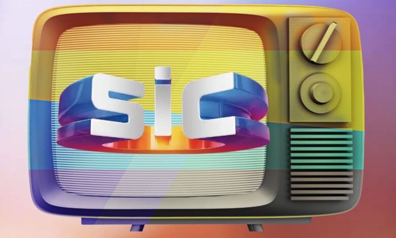 SIC liderou em 18 dos 31 dias de março: Informação e ficção dão vitória!