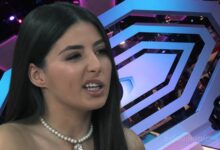 Previsões de Lisa Schincariol para a 'Gala' de Páscoa do Secret Story 10