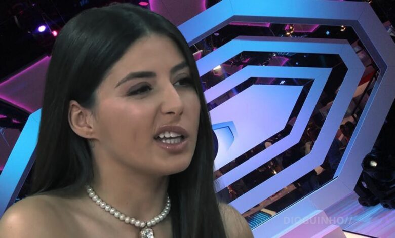 Previsões de Lisa Schincariol para a 'Gala' de Páscoa do Secret Story 10