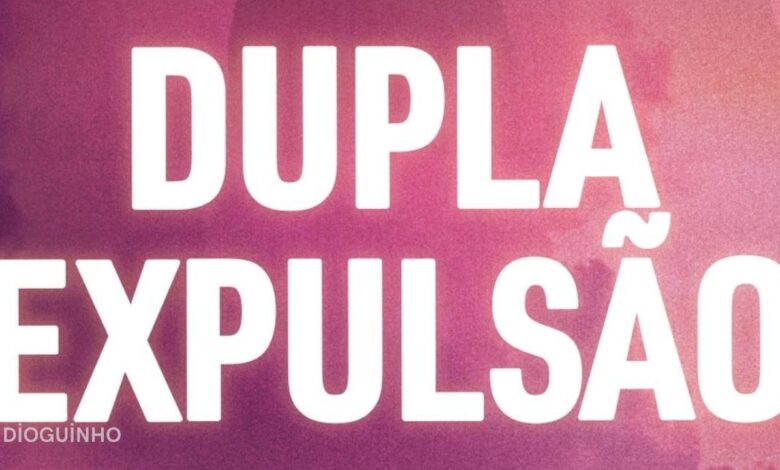 Não sai apenas um: TVI anuncia dupla expulsão para a gala desta noite da Casa dos Segredos