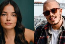 Fim de relação: Sandra Silva e João Borges seguem caminhos separados