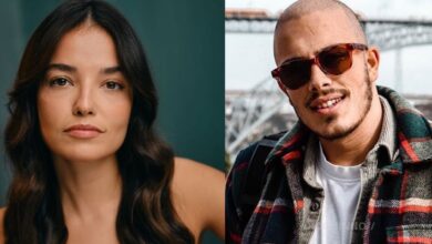 Fim de relação: Sandra Silva e João Borges seguem caminhos separados