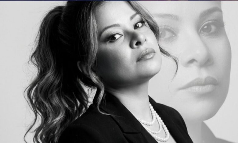 Sandrina Pratas revela pânico com possíveis sintomas de gravidez