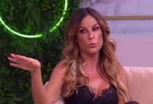 Sara Avelar recorda passado em colégio interno: "Ainda hoje sofro"