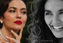 Sara Barradas abandona a TVI e reforça ficção da SIC como protagonista