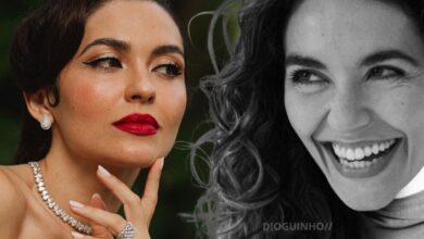 Sara Barradas abandona a TVI e reforça ficção da SIC como protagonista