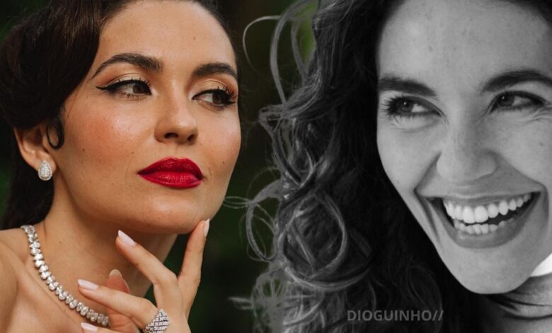 Sara Barradas abandona a TVI e reforça ficção da SIC como protagonista