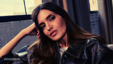 A despedida mais dolorosa de Sara Carbonero: morre a sua mãe e grande pilar, Goyi Arévalo