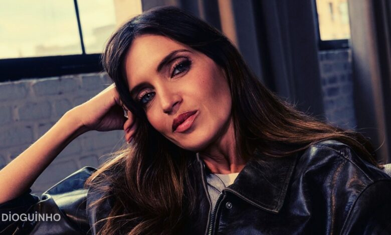 A despedida mais dolorosa de Sara Carbonero: morre a sua mãe e grande pilar, Goyi Arévalo