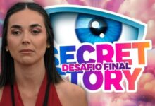 Inês Morais aponta Sara Jesus como trunfo para o "Desafio Final": "Ela precisa de pessoas que vão à guerra"