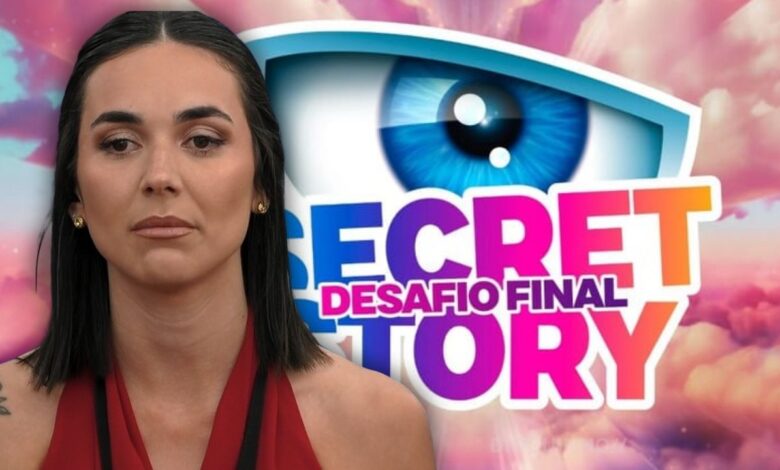 Inês Morais aponta Sara Jesus como trunfo para o "Desafio Final": "Ela precisa de pessoas que vão à guerra"