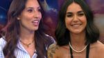 Catarina Miranda 'ataca' Sara Jesus: "Teve tempo de arranjar as pestanas, mas não foi ver o filho"