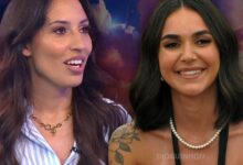 Catarina Miranda 'ataca' Sara Jesus: "Teve tempo de arranjar as pestanas, mas não foi ver o filho"