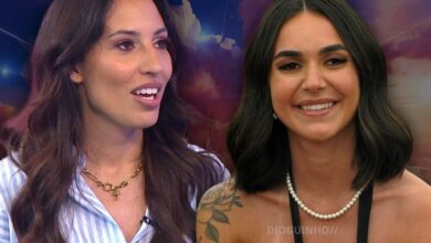 Catarina Miranda 'ataca' Sara Jesus: "Teve tempo de arranjar as pestanas, mas não foi ver o filho"