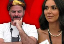 Aliança ou sedução? Inês Morais defende 'jogo flirt' de João Ricardo com Sara Jesus