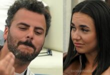 Sara Jesus trava tentativa de aproximação de João Ricardo e acusa-o de "jogo fraco"