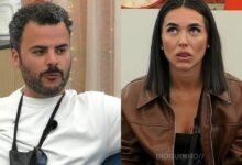 Sara Jesus confronta João Ricardo: «Tenta aproximar-se de mim para me manipular»
