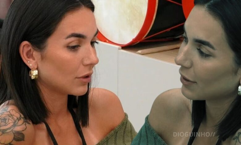 Sara emociona-se ao revelar as suas maiores fragilidades no Secret Story 10