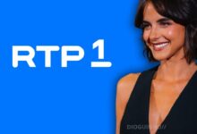 Sara Matos regressa à apresentação com o novo grande formato da RTP1