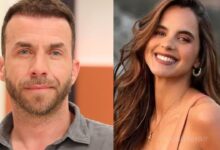 Sara Matos e Renato Godinho apontados como o novo casal do ano