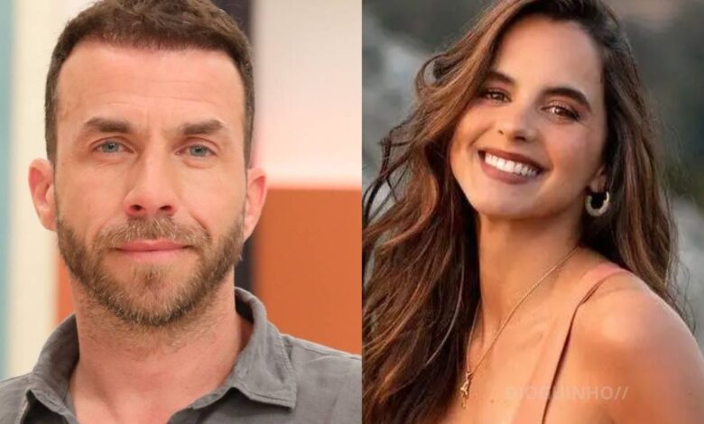 Sara Matos e Renato Godinho apontados como o novo casal do ano