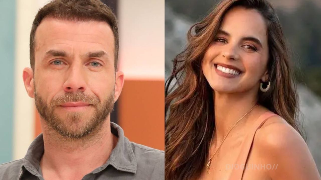 Sara Matos e Renato Godinho apontados como o novo casal do ano