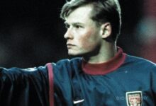 Luto no futebol mundial: Alexander Manninger morre aos 48 anos em acidente trágico