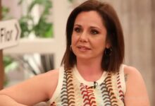 Sara Norte arrasa discurso de Cristina Ferreira e confessa histórico de violação